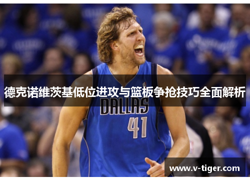 德克诺维茨基低位进攻与篮板争抢技巧全面解析