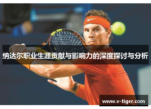 纳达尔职业生涯贡献与影响力的深度探讨与分析