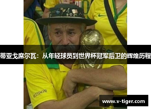 蒂亚戈席尔瓦：从年轻球员到世界杯冠军后卫的辉煌历程
