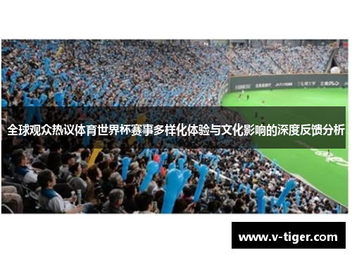 全球观众热议体育世界杯赛事多样化体验与文化影响的深度反馈分析