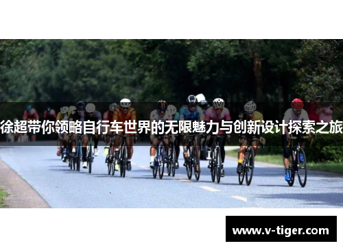 徐超带你领略自行车世界的无限魅力与创新设计探索之旅