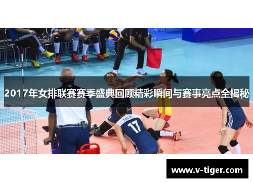 2017年女排联赛赛季盛典回顾精彩瞬间与赛事亮点全揭秘