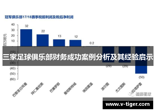 三家足球俱乐部财务成功案例分析及其经验启示