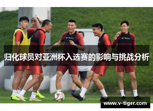 归化球员对亚洲杯入选赛的影响与挑战分析