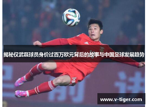 揭秘仅武磊球员身价过百万欧元背后的故事与中国足球发展趋势