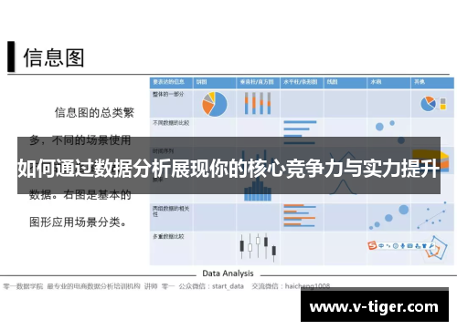 如何通过数据分析展现你的核心竞争力与实力提升